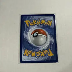 Mesprit Illustration Rare Surging Sparks Pokemon Card 204/191. Pk001078 - Image 2