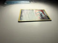 Absol 15/92 EX Legend Maker Stamped Reverse Holo Pokemon TCG LP+ - Image 5