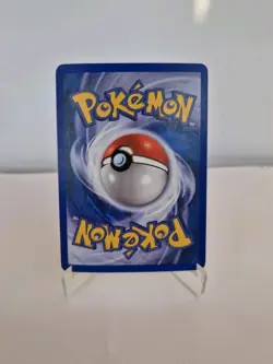 Pokemon Rayquaza #13 Reverse Foil Stamped Ex Delta Specie 2005 English - Image 2