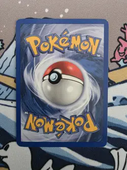 Pokemon Tcg Swinub 79/109 - Team Rocket Returns - Non Holo - Image 2