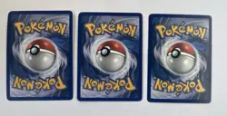 Pokemon TCG Black and White Series Sawsbuck, Venipede, Pidove - Image 3