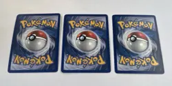 Pokemon TCG Black and White Series Sawsbuck, Venipede, Pidove - Image 4