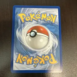 Pokemon TCG Mega Gengar EX 269/217 Ascended Heroes Holo Double Rare 350HP - Image 2