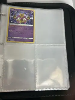 Pokemon Binder With Vstars, Vmax, V , Ex, Gx , Full Art Etc All Great Condition - Image 3