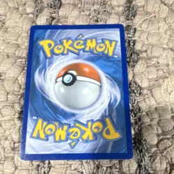 Pokemon TCG Korrina Full Art Ultra Rare Holo XY Furious Fists 111/111 Trainer - Image 2