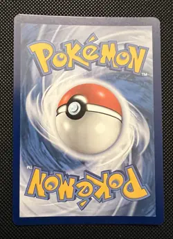 Pokemon TCG Slowpoke Scarlet & Violet Base Set 204/198 Illustration Rate NM - Image 2