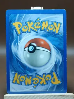 Pokemon HP Professor Rowan 112/130 Holo Rare Trainer Diamond & Pearl - Image 3