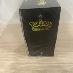 Pokemon Mega Evolution Elite Trainer Box Lucario ETB - Image 2