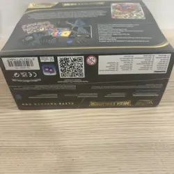 Pokemon Mega Evolution Elite Trainer Box Lucario ETB - Image 3