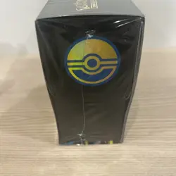 Pokemon Mega Evolution Elite Trainer Box Lucario ETB - Image 4