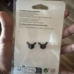 Pokemon 30th Anniversary "Opening Scene" Commemorative Pin IN HAND - Image 2