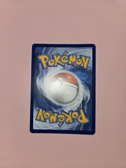 Ethan's Magcargo 036/182 Destined Rivals Reverse Holo Pokemon TCG NM - Image 2