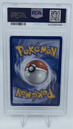 2025 Pokemon Mega Charizard X ex Ultra-Premium #023 PSA 10 - Image 2