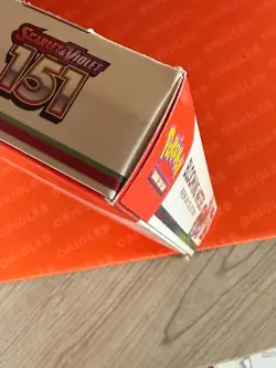 Pokemon TCG Scarlet & Violet 151 Blooming Waters Premium Collection Box Sealed - Image 4