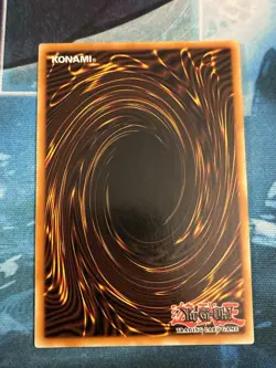 Yugioh | Infernoid Evil BLTR-EN013 1st Edition Secret Rare Near Mint NM - Image 2