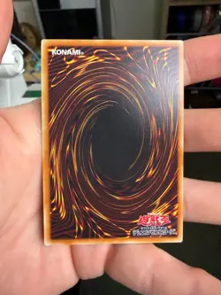 Yugioh CORE-JP048 Archfiend Black Skull Dragon Ultimate Rare Japanese - Image 5