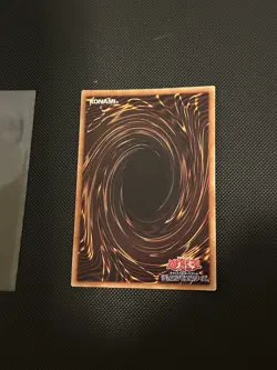 Yugioh Dark Magician Girl Secret Rare 20TH-JPC55 Japanese - Image 2