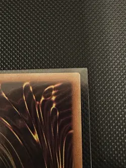 Yugioh Dark Magician Girl Secret Rare 20TH-JPC55 Japanese - Image 4