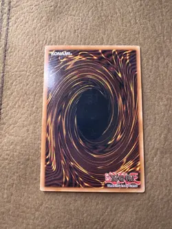 Red Dragon Archfiend Ultimate Rare Light Play - Image 2