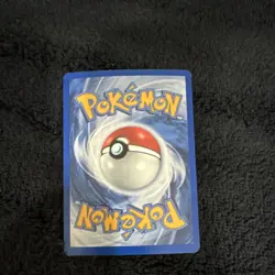 Pokemon Entei Black Star Promo Holo Promo Cards 34 HP80 Basic Nintendo - Image 4