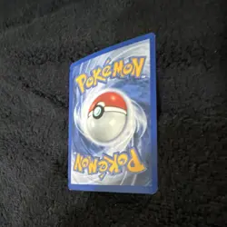 Pokemon Entei Black Star Promo Holo Promo Cards 34 HP80 Basic Nintendo - Image 5
