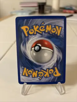 Pokemon Pikachu TCG Black Star Promo 012 E-Reader Holo Card 2003 - Image 5