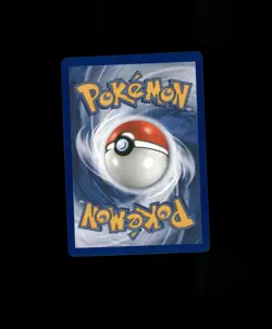 FAN-ART READ DESCRIPTION BELOW HOLO Chi-yu Card Chi-yu Pokemon Card p2 - Image 2