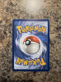 Pokemon TCG: Ethan's Ho-Oh EX Gold Hyper Rare Card 239/182 Destined Rivals - Image 4