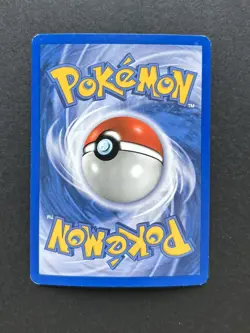 Pokemon Card Onix Ex Sandstorm Reverse Holo Common 71/100 MP - Image 3