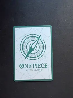 One Piece GOLD Don!! Card Boa Hancock EB03 Heroines Edition English - Image 2