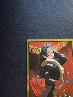 One Piece GOLD Don!! Card Boa Hancock EB03 Heroines Edition English - Image 3