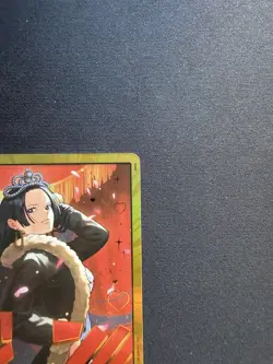 One Piece GOLD Don!! Card Boa Hancock EB03 Heroines Edition English - Image 4