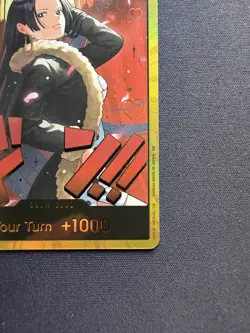 One Piece GOLD Don!! Card Boa Hancock EB03 Heroines Edition English - Image 5