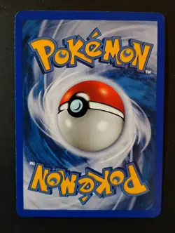 Nidorino 55/147 Aquapolis Non-Holo 2002 WOTC Vintage E-Reader Pokemon Card NM - Image 2