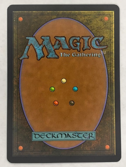 Godless Shrine - LP Artist-Signed - Guildpact - MTG #1 - Image 2