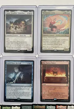 HUGE Magic: the Gathering Lot Modern Rares, Foils, Etc. - Image 3