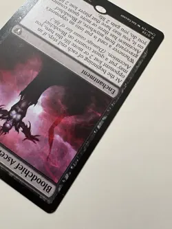 Bloodchief Ascension Commander Masters Regular - Image 3