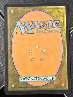 IMPERVIOUS GREATWURM Rare FOIL Guilds of Ravnica Magic The Gathering MTG - Image 2