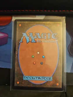 [1x] Platinum Angel - Retro Frame Near Mint, English BRO Extras MTG Magic - Image 2