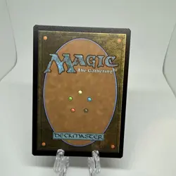 Michelangelo, Mutant BFF (Borderless) #198 (Foil) (NM) TMT Magic MTG - Image 2