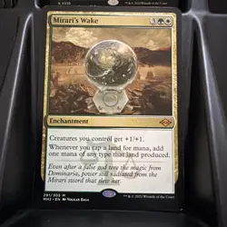Mirari's Wake Modern Horizons 2 Regular - Image 1