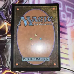 1x MTG Vito, Thorn of the Dusk Rose Media Promos M21 127/274 Foil Rare Near Mint - Image 2