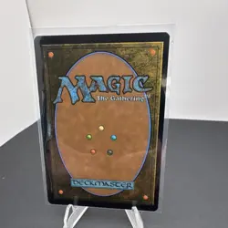 Magic: The Gathering Temple Garden Land Green White 2026 Adam Paquette - Image 2