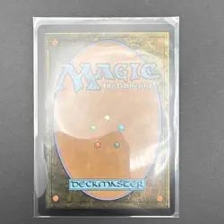 Magic: The Gathering Temple Garden Land Green White 2026 Adam Paquette - Image 4