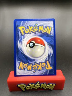 Pokemon Cards: Base Set 1st Edition Common: Poliwag 59/102 Near Mint/LP - Image 2