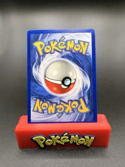 Pokemon Cards: Base Set 1st Edition Common: Poliwag 59/102 Near Mint/LP - Image 3