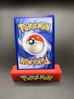 Pokemon TCG Ponyta Base Set 1st Edition Shadowless 60/102 LP - Image 2