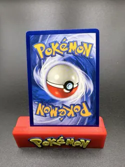 Pokemon TCG Metapod 054/102 Base Set (Shadowless) 1st Edition LP/NM - Image 3