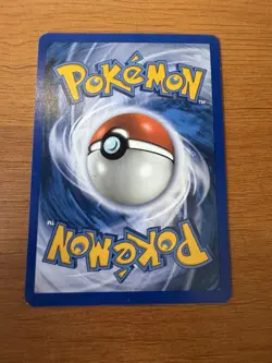 Pokemon Card - Pichu Emerald 59/106 Common - Image 2