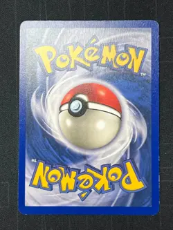 Pokemon Snorlax 11/64 - Jungle Unlimited Holofoil LP - Image 2